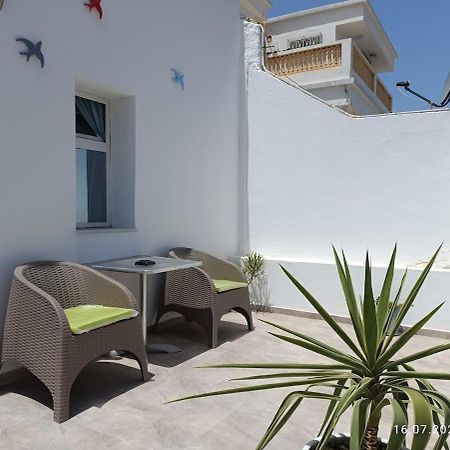 Leo Haute Standing Appartment S1 Center Ville Monastir 莫纳斯提尔 外观 照片