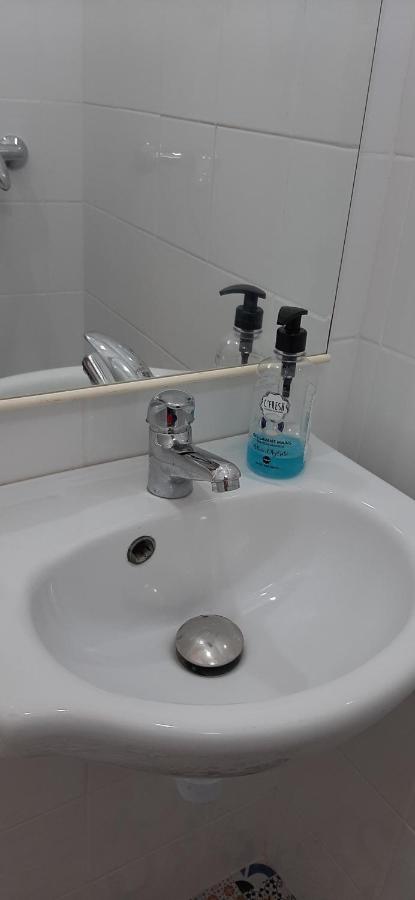 Leo Haute Standing Appartment S1 Center Ville Monastir 莫纳斯提尔 外观 照片