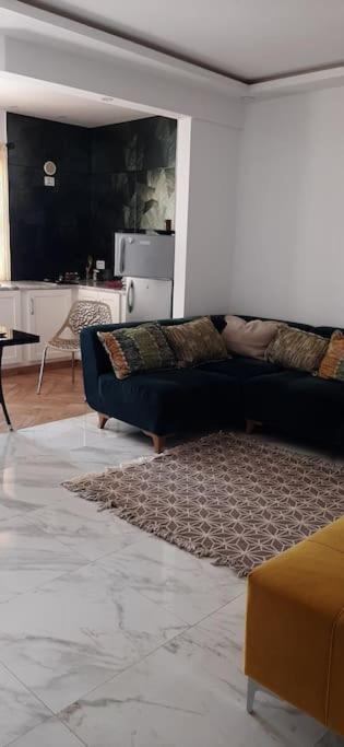 Leo Haute Standing Appartment S1 Center Ville Monastir 莫纳斯提尔 外观 照片