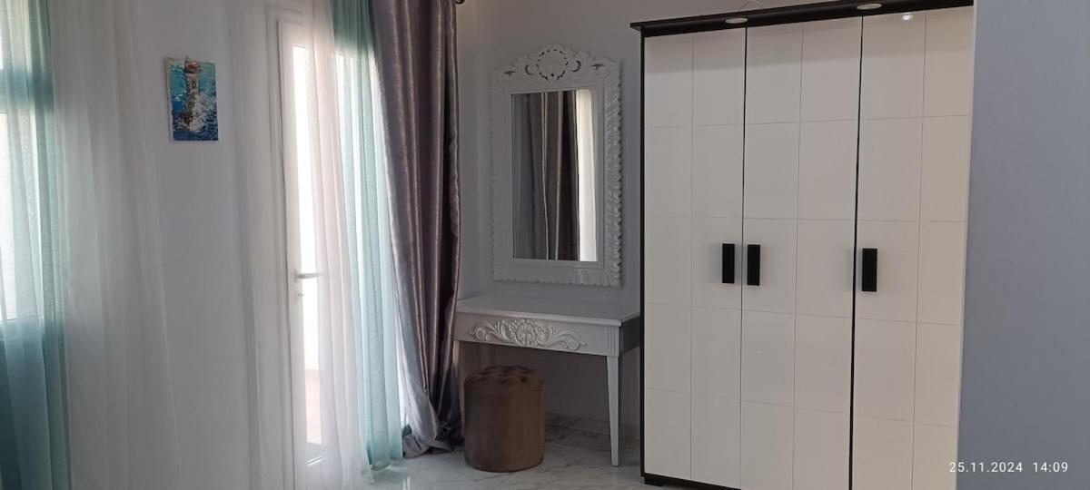 Leo Haute Standing Appartment S1 Center Ville Monastir 莫纳斯提尔 外观 照片