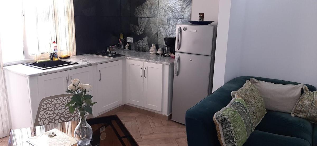 Leo Haute Standing Appartment S1 Center Ville Monastir 莫纳斯提尔 外观 照片